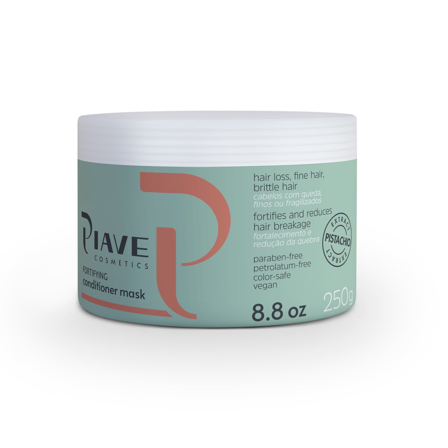 Conditioner Mask Fortifying 250g