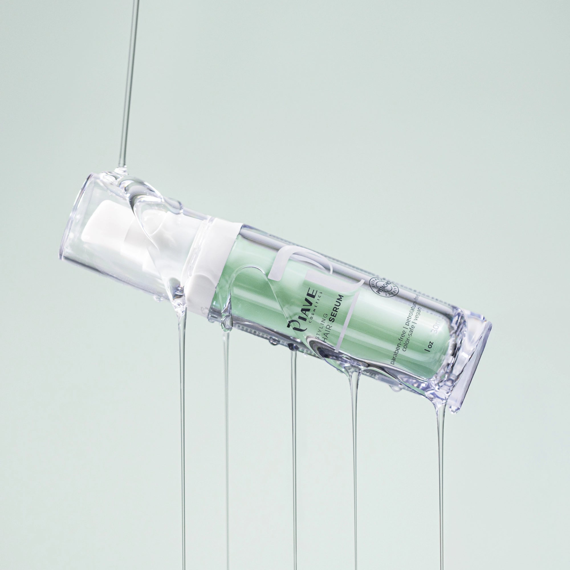 Hair Serum - Óleo Capilar 30ml