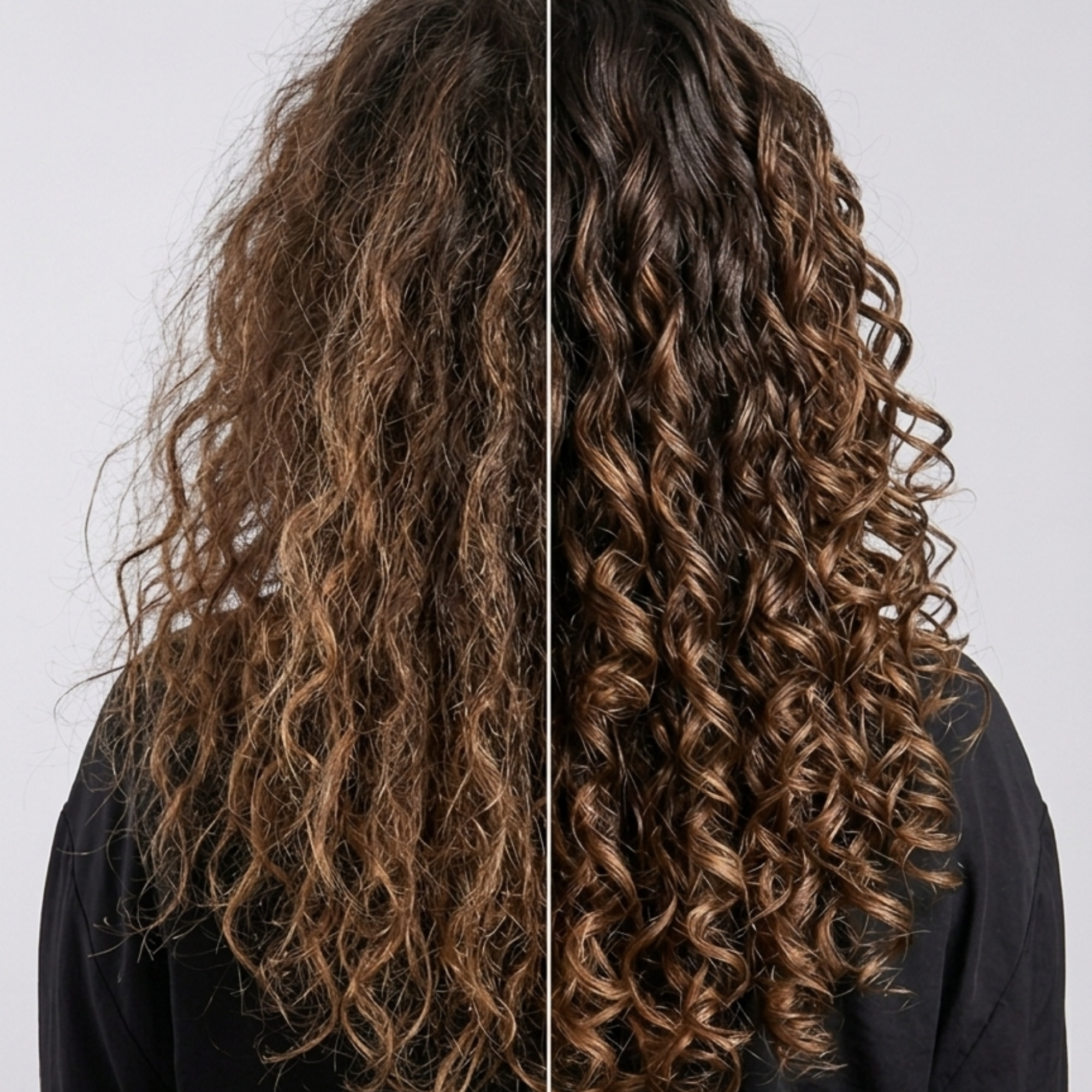 Hair Serum - Óleo Capilar 30ml