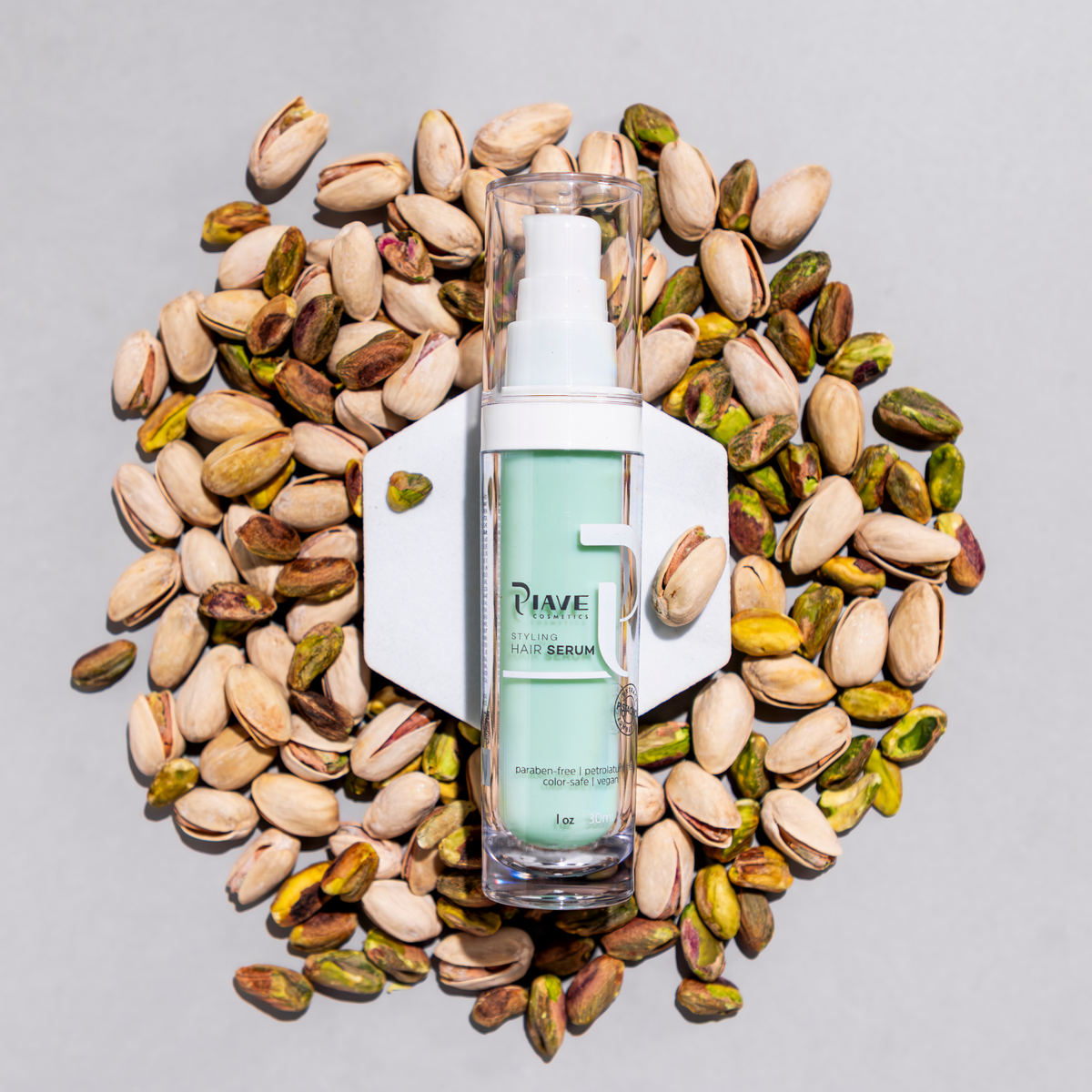 Hair Serum - Óleo Capilar 30ml