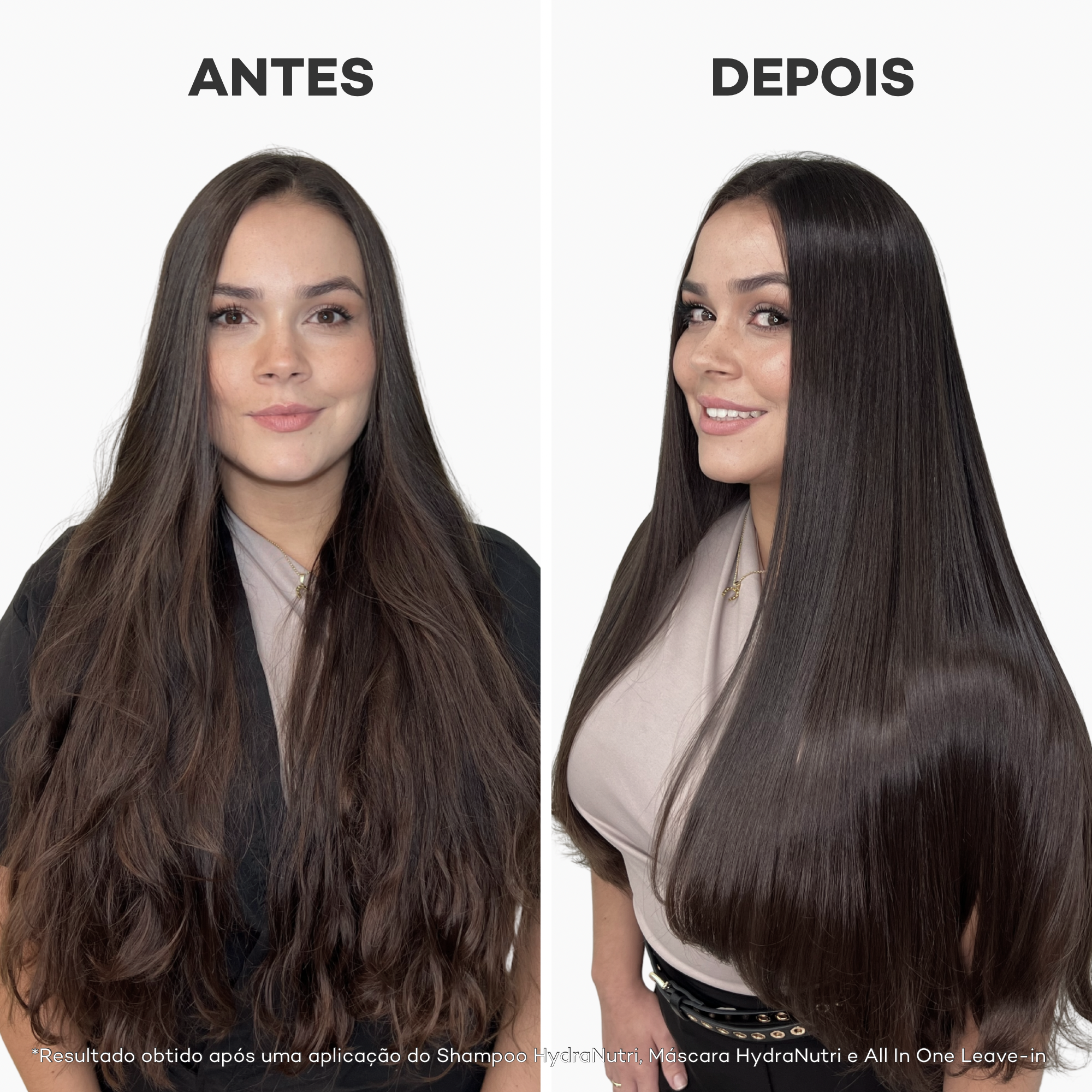 Shampoo HydraNutri 300ml