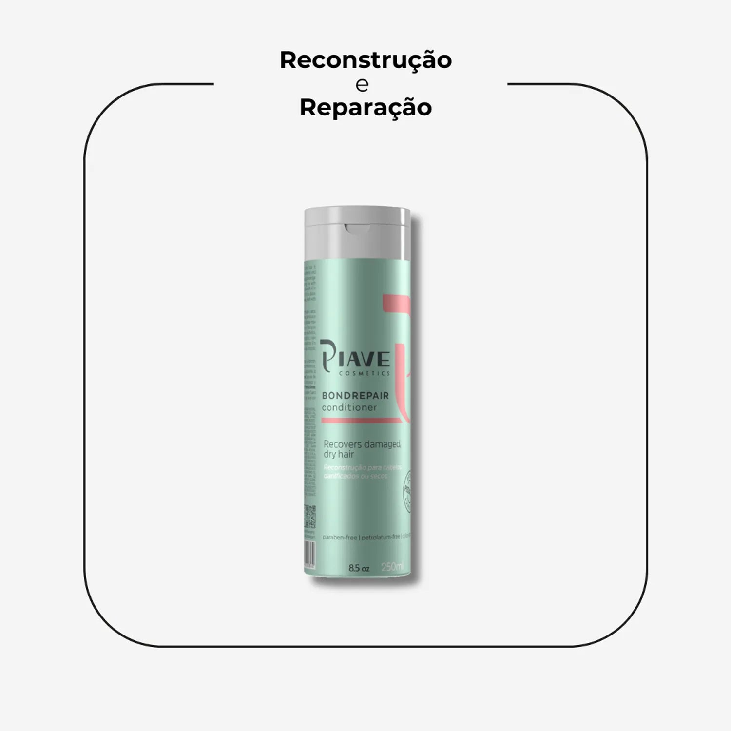 Condicionador BondRepair 250ml