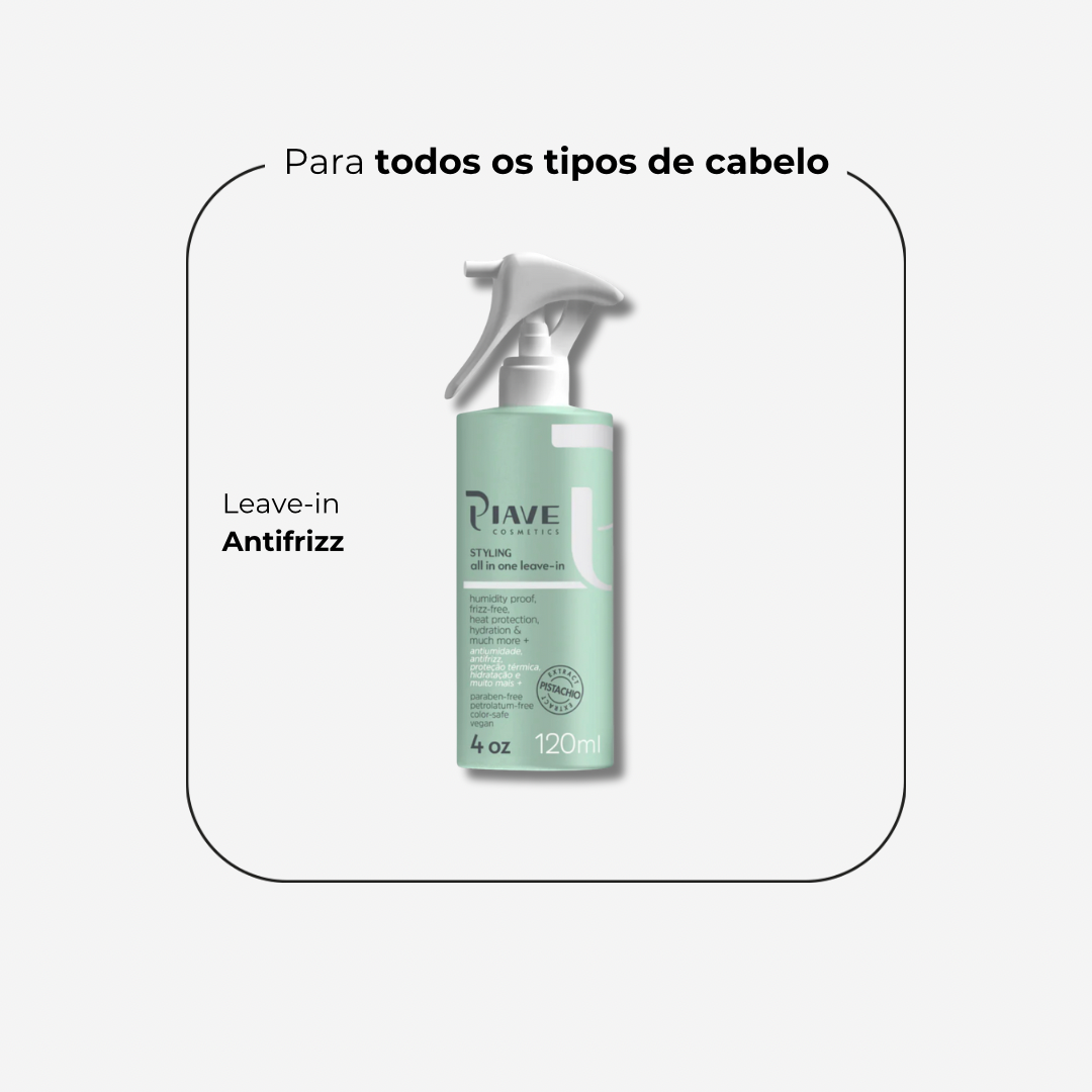 Leave-in All in one 120ml