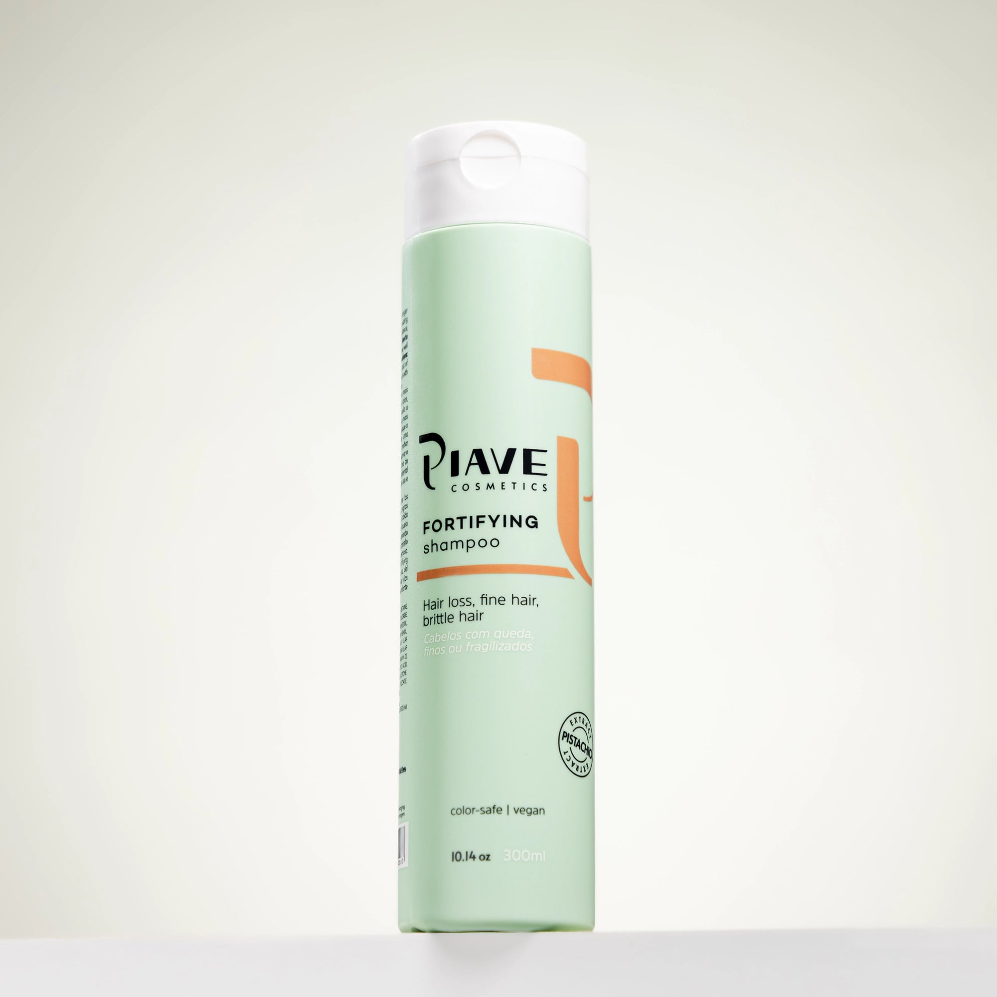 Kit Fortifying Shampoo + Tônico Antiqueda