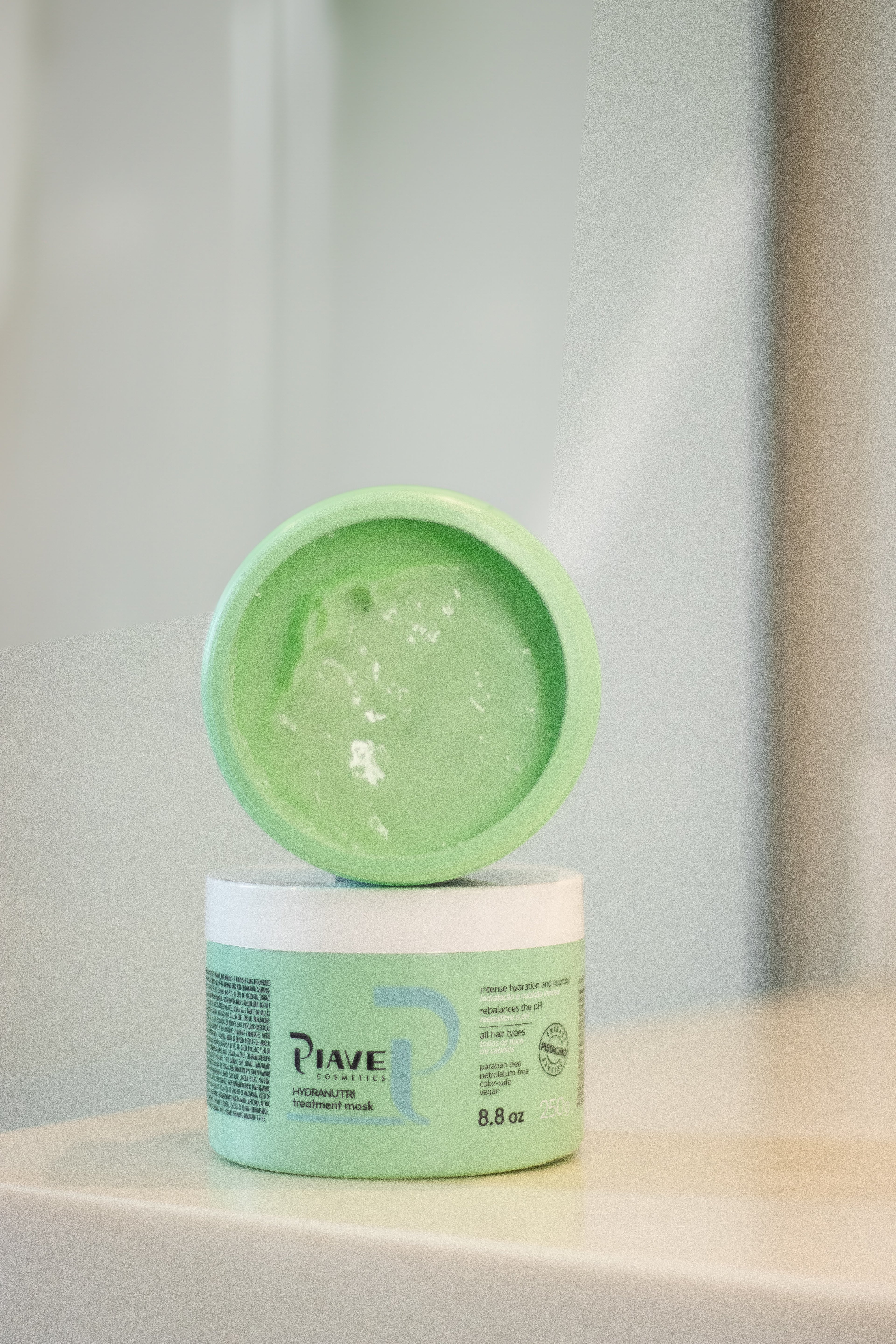 Máscara de Tratamento HydraNutri 250g