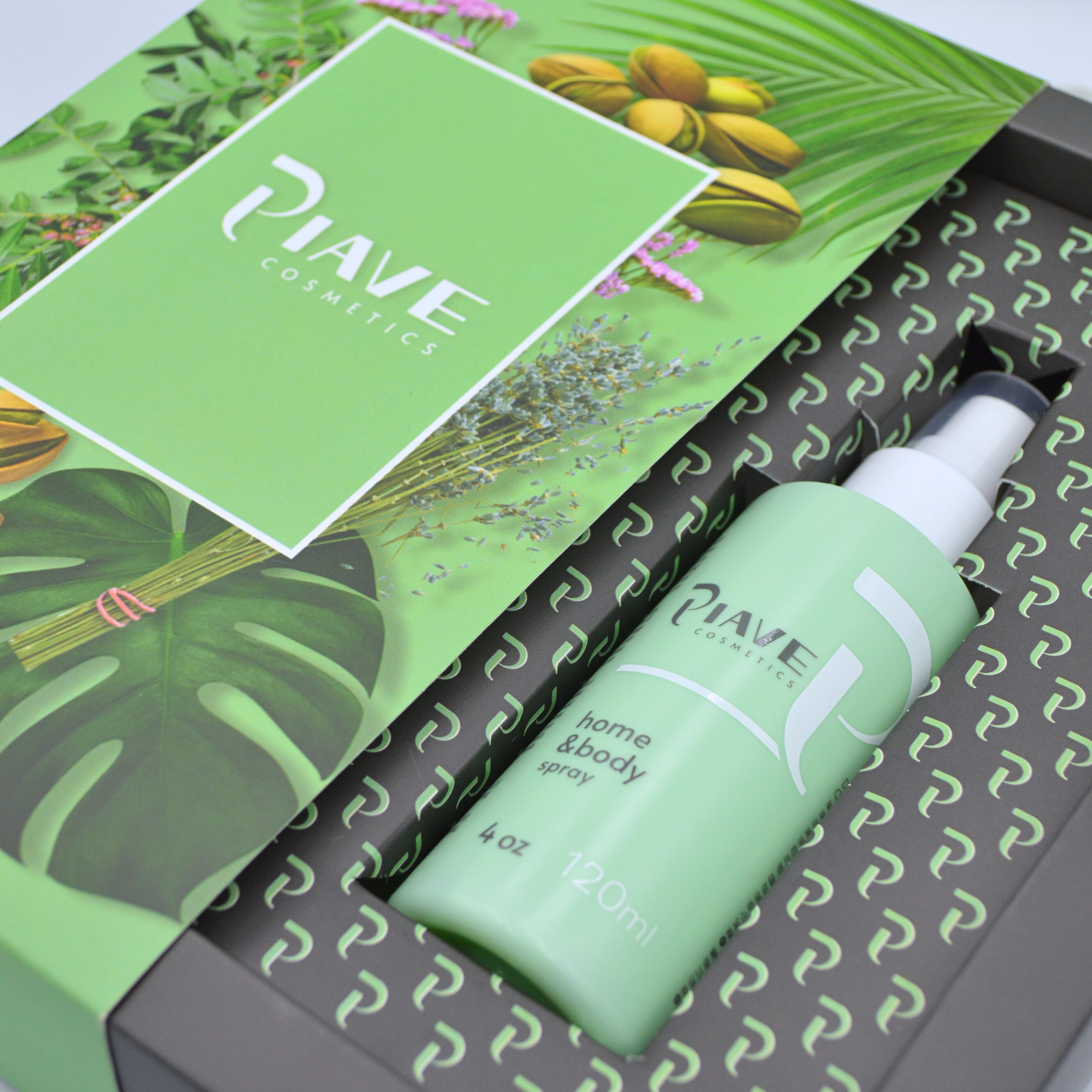 Gift Box Home & Body Spray
