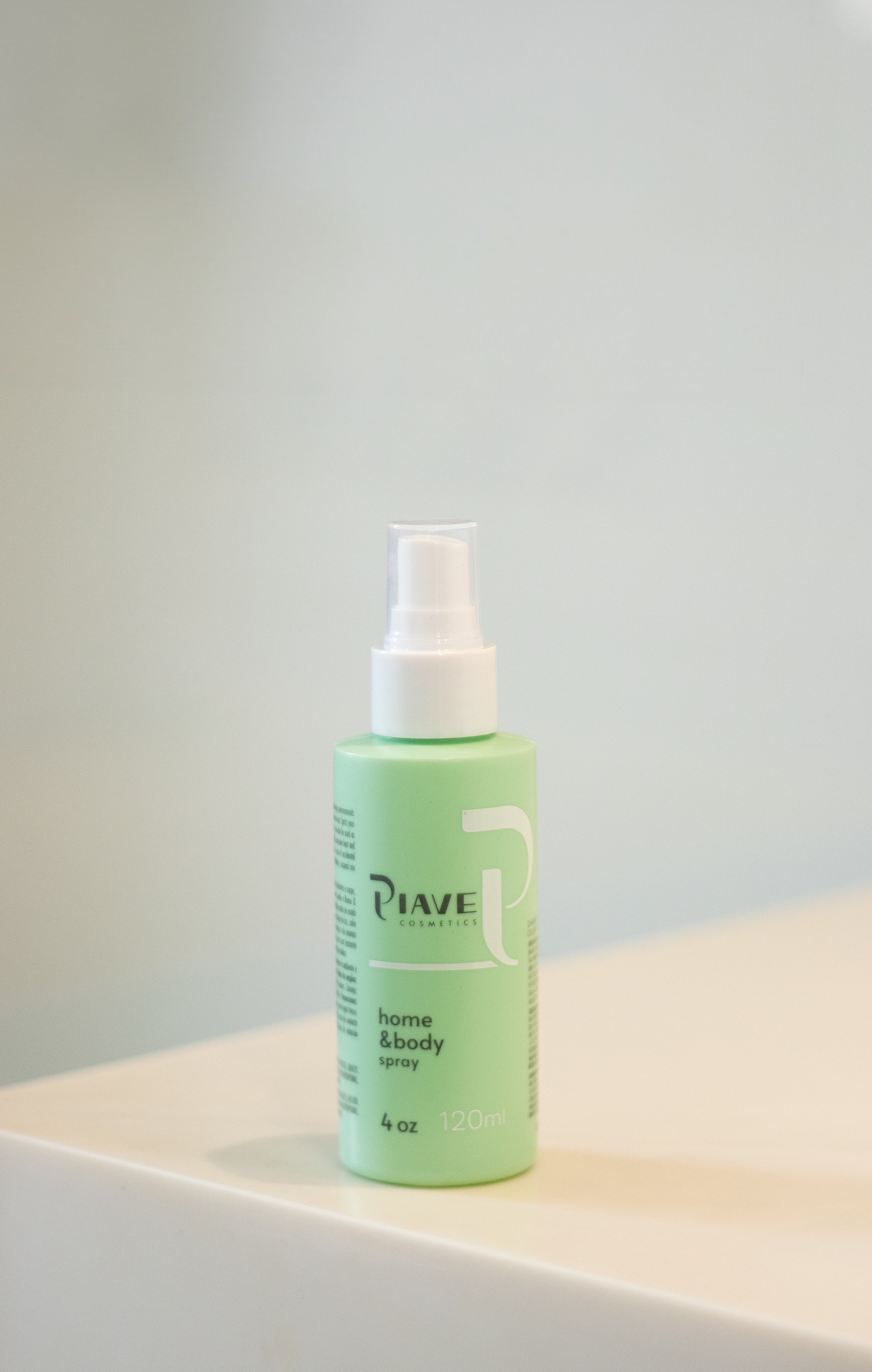 Home & Body Spray 120ml