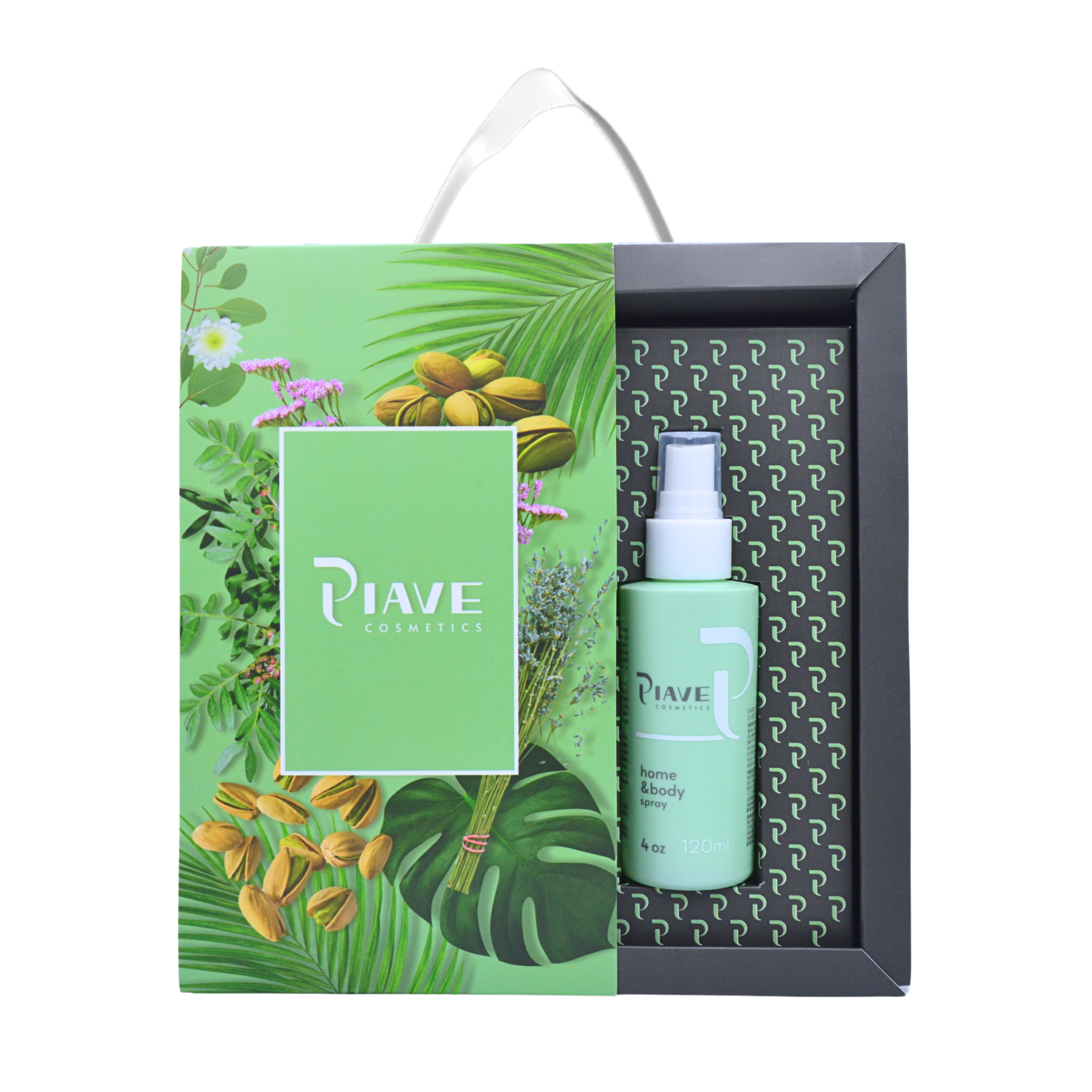 Gift Box Home & Body Spray
