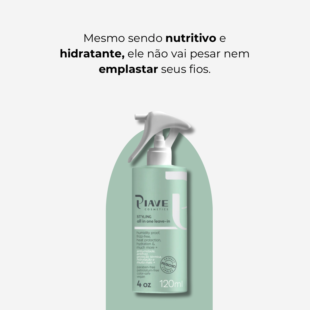 Leave-in All in one 120ml