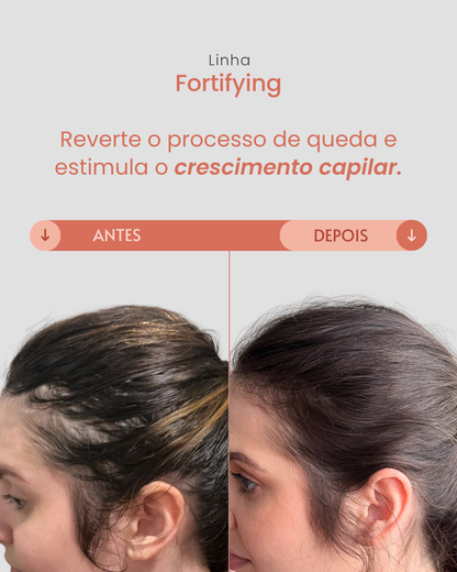 Tônico Antiqueda Fortifying 60ml