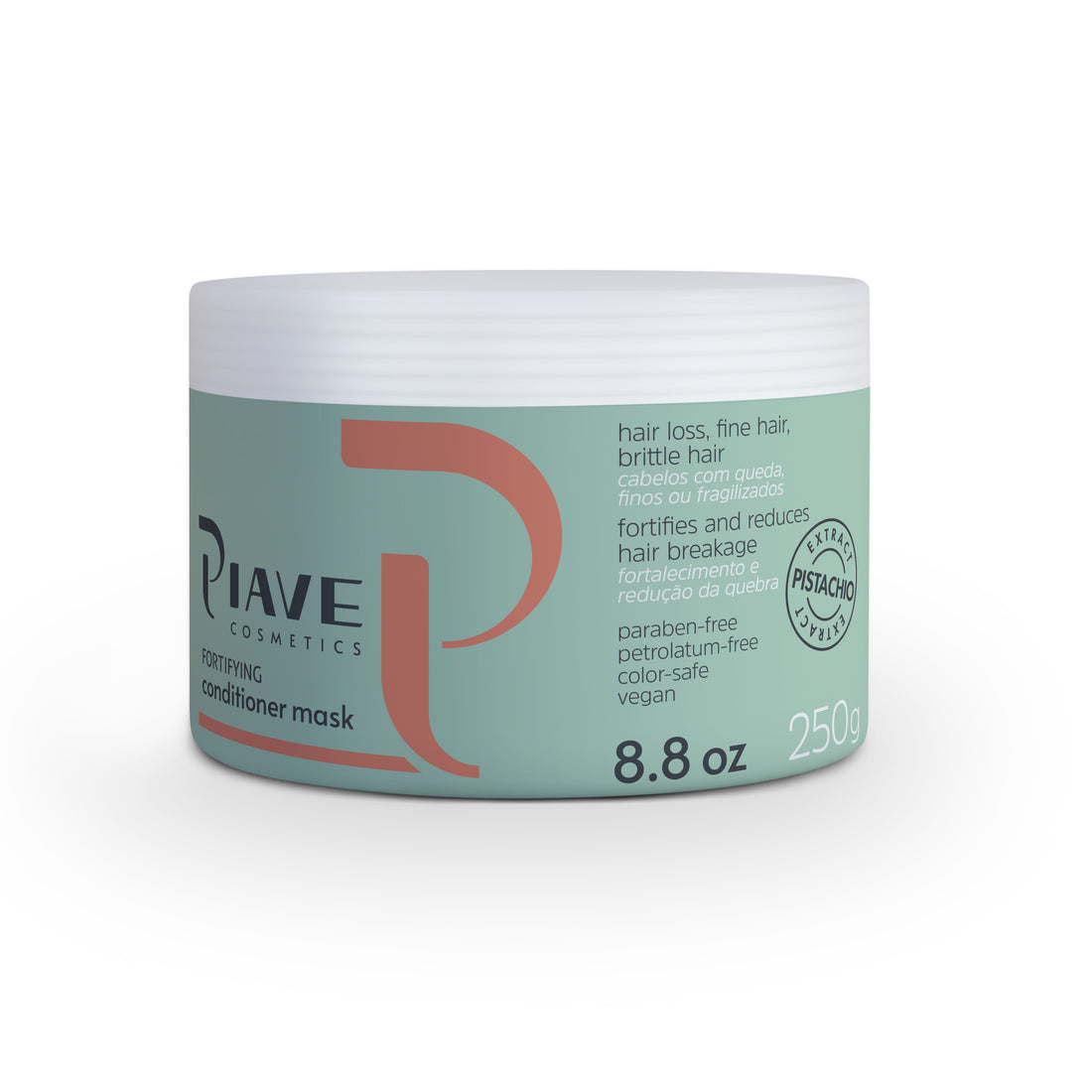 Conditioner Mask Fortifying 250g