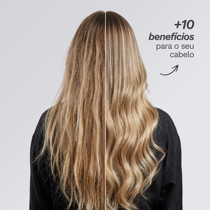 Hair Serum - Óleo Capilar 30ml