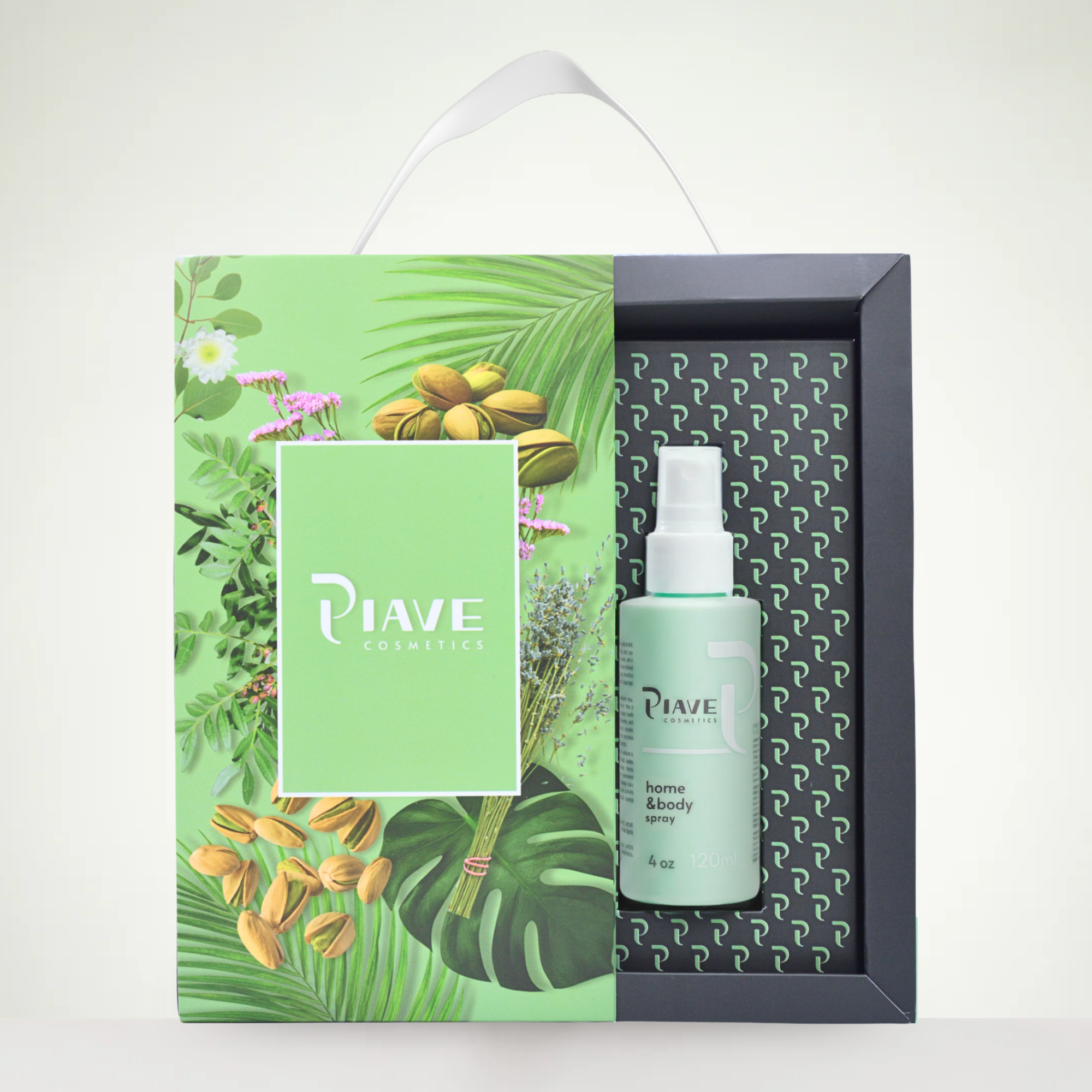 Gift Box Home &amp; Body Spray