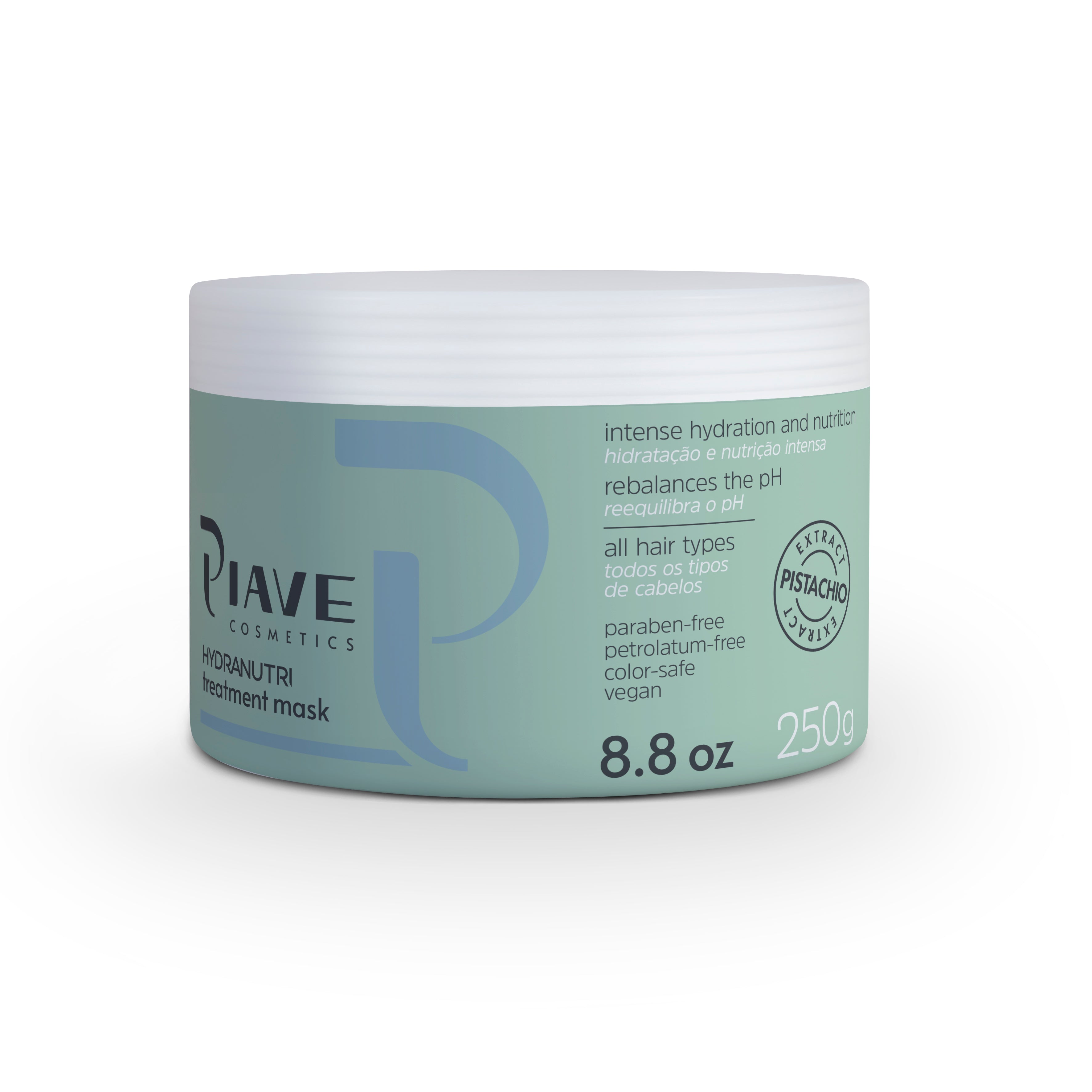 Máscara de Tratamento HydraNutri 250g