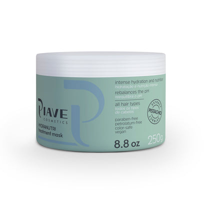 Máscara de Tratamento HydraNutri 250g