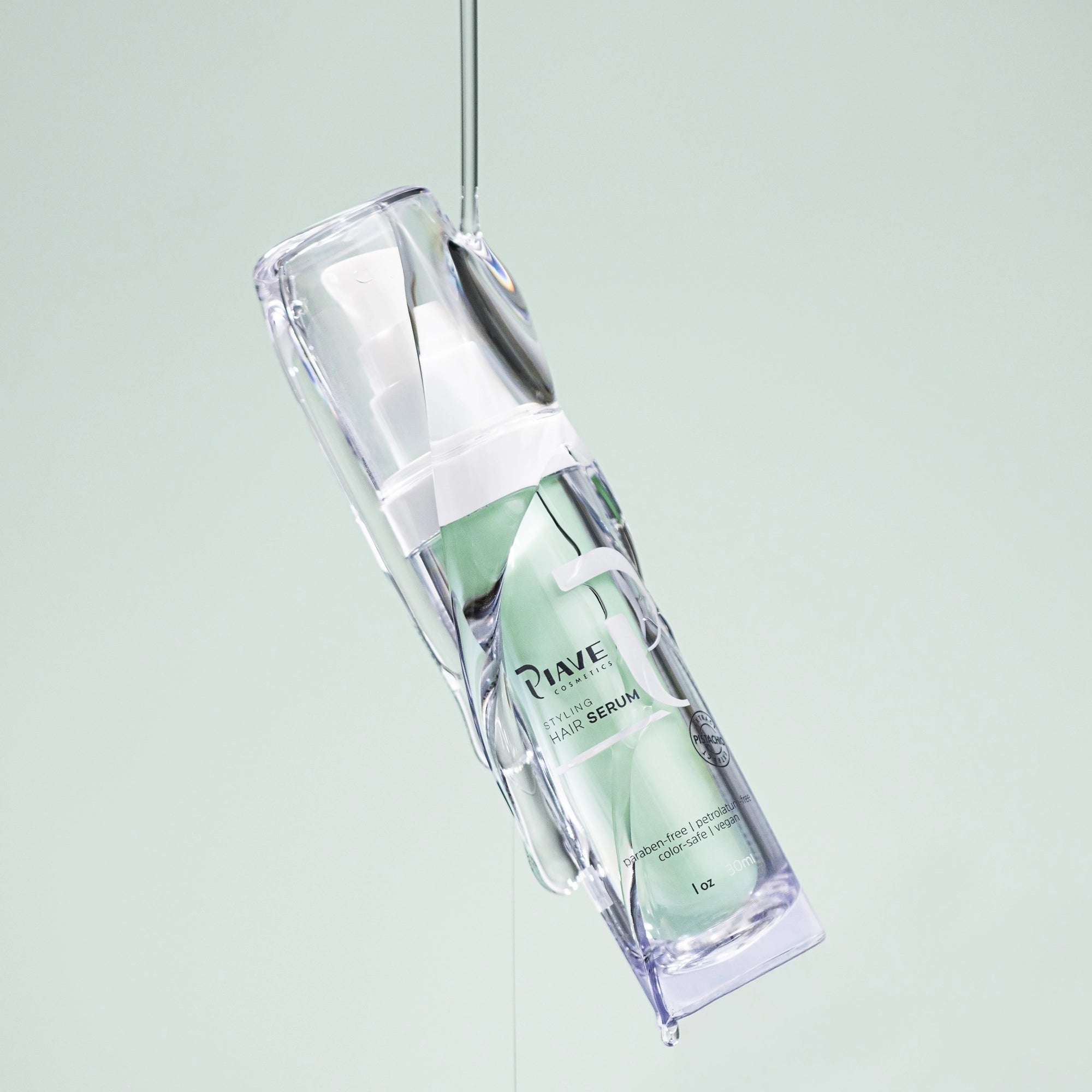 Hair Serum - Óleo Capilar 30ml