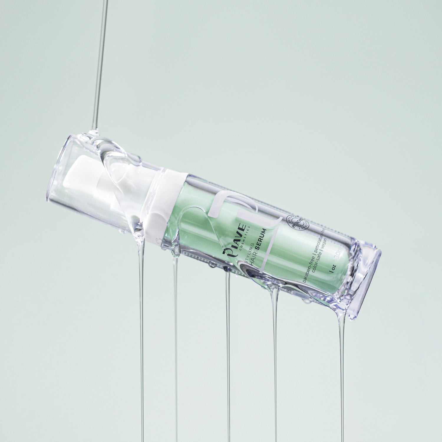 Hair Serum - Óleo Capilar 30ml