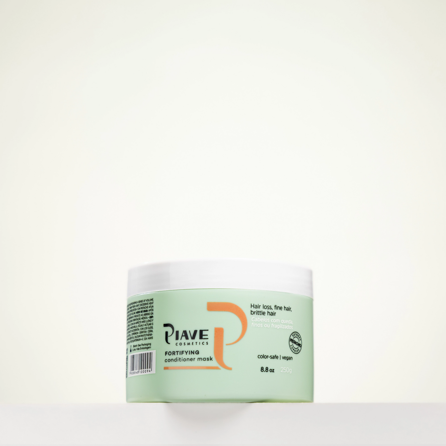 Conditioner Mask Fortifying 250g