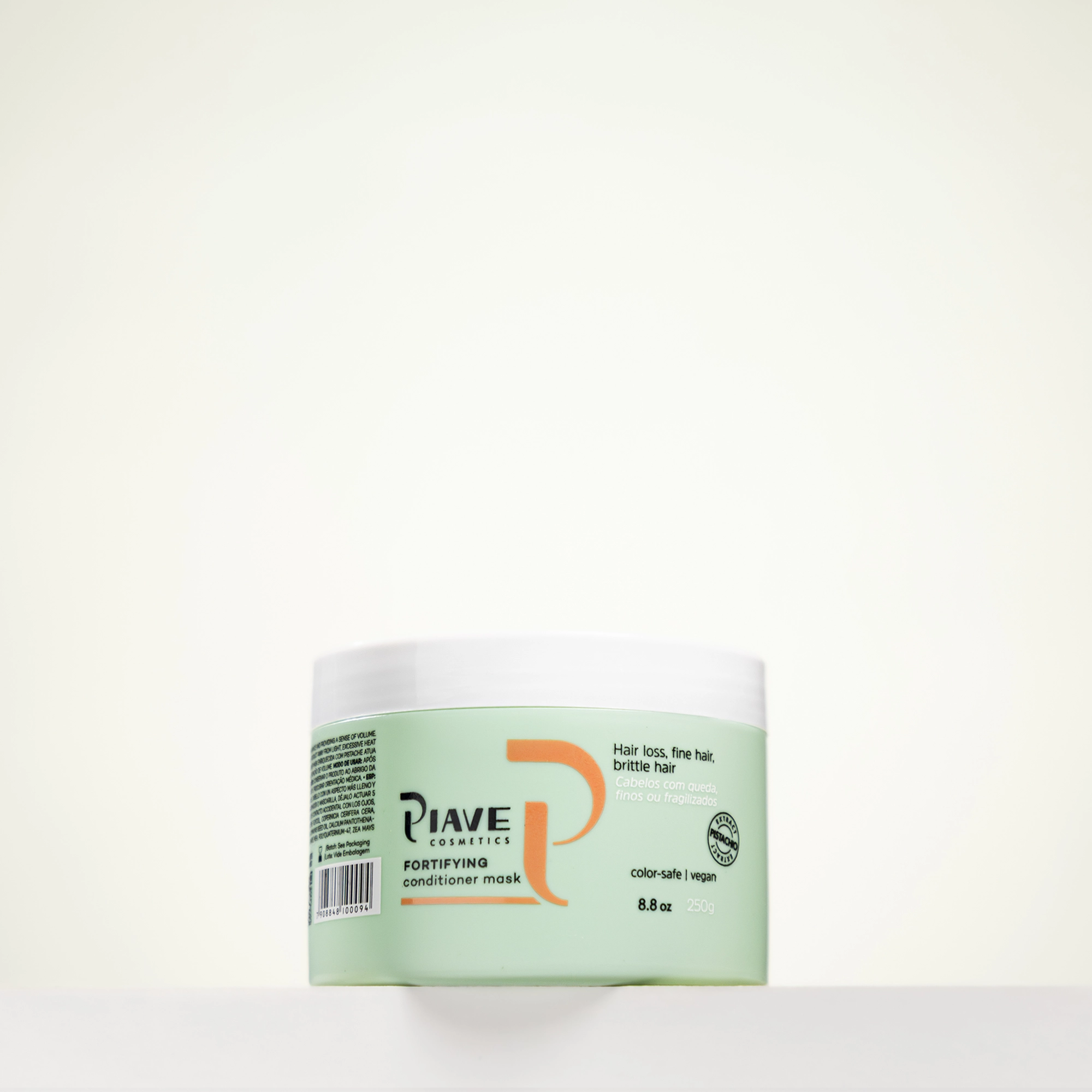 Conditioner Mask Fortifying 250g