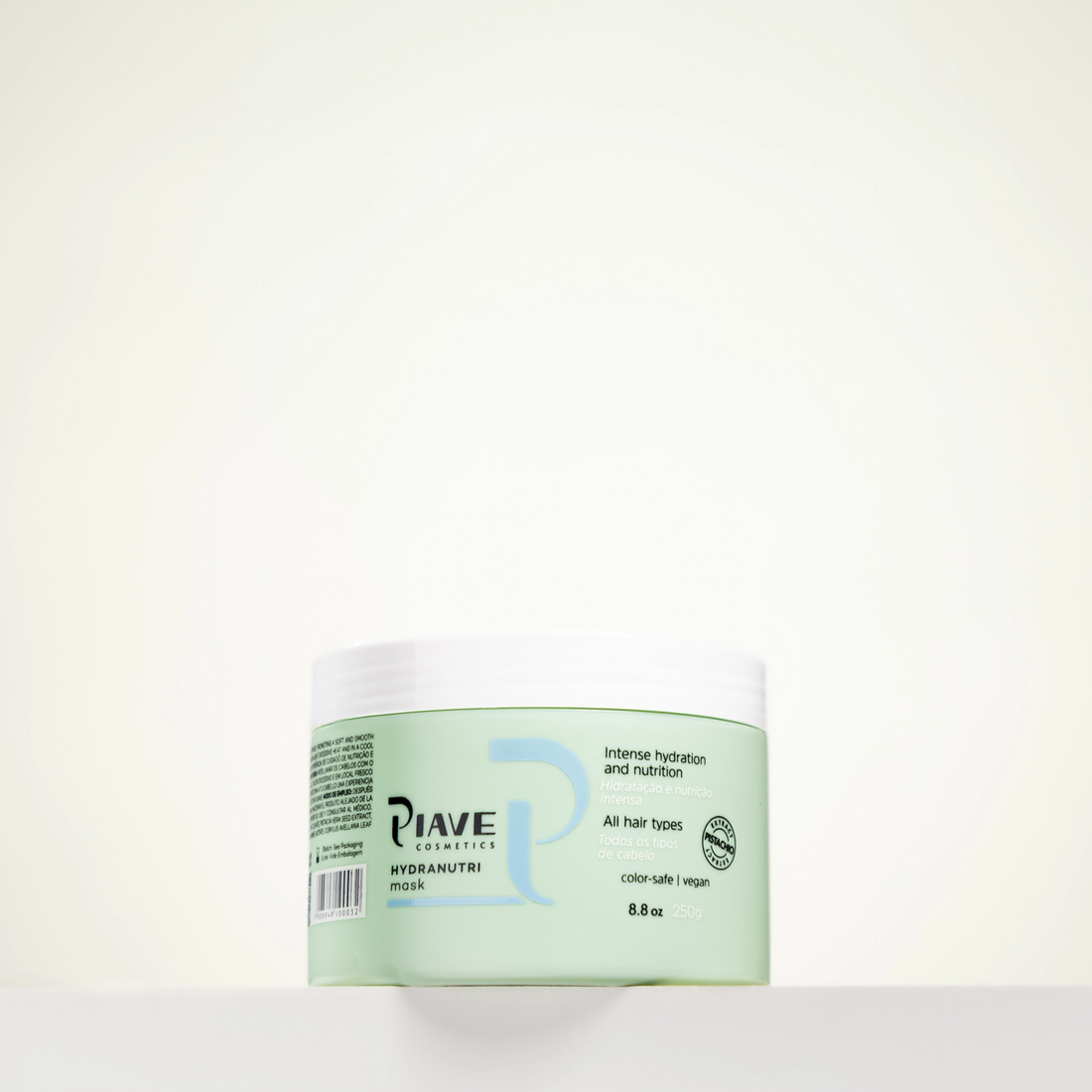 Máscara de Tratamento HydraNutri 250g