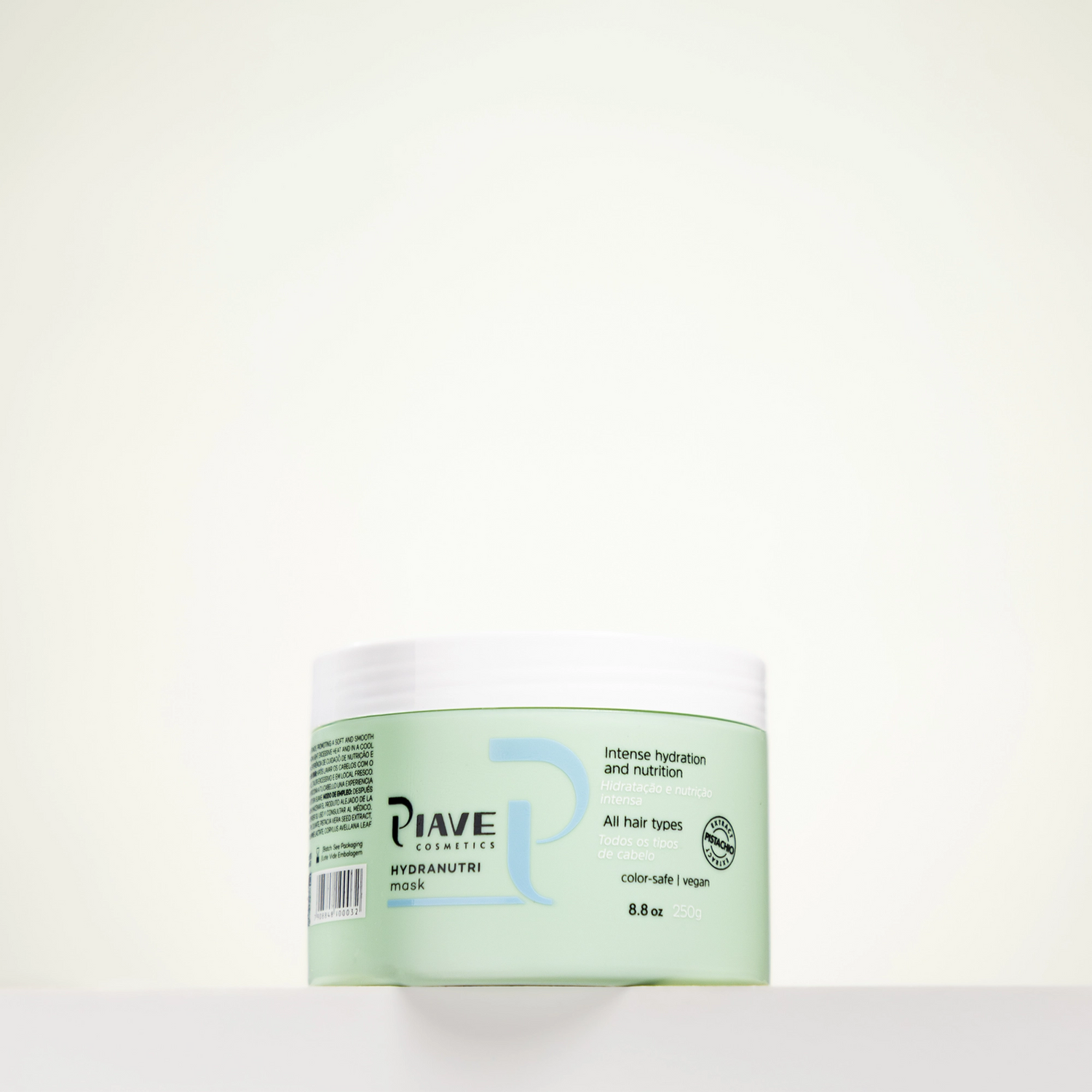 Máscara de Tratamento HydraNutri 250g