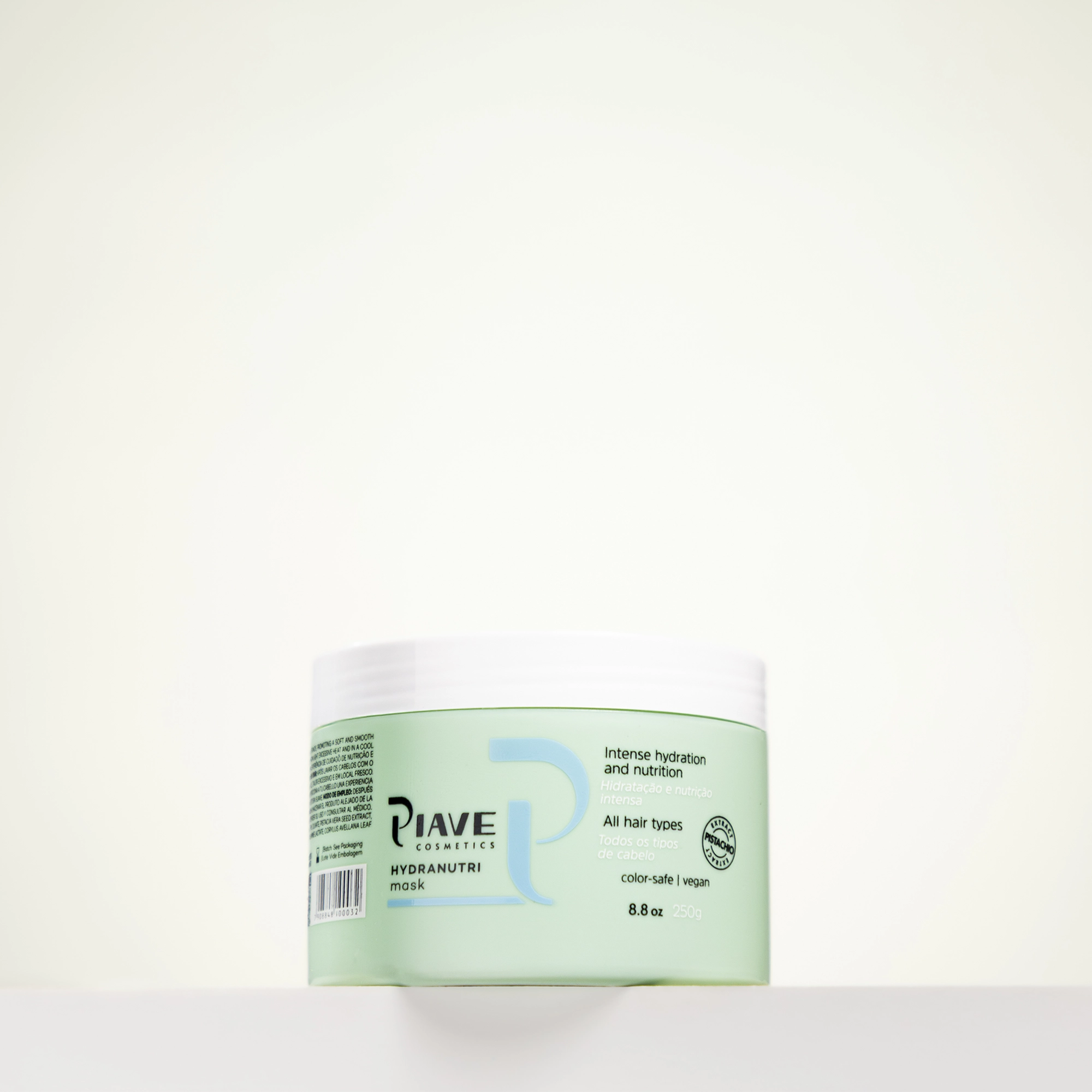 Máscara de Tratamento HydraNutri 250g