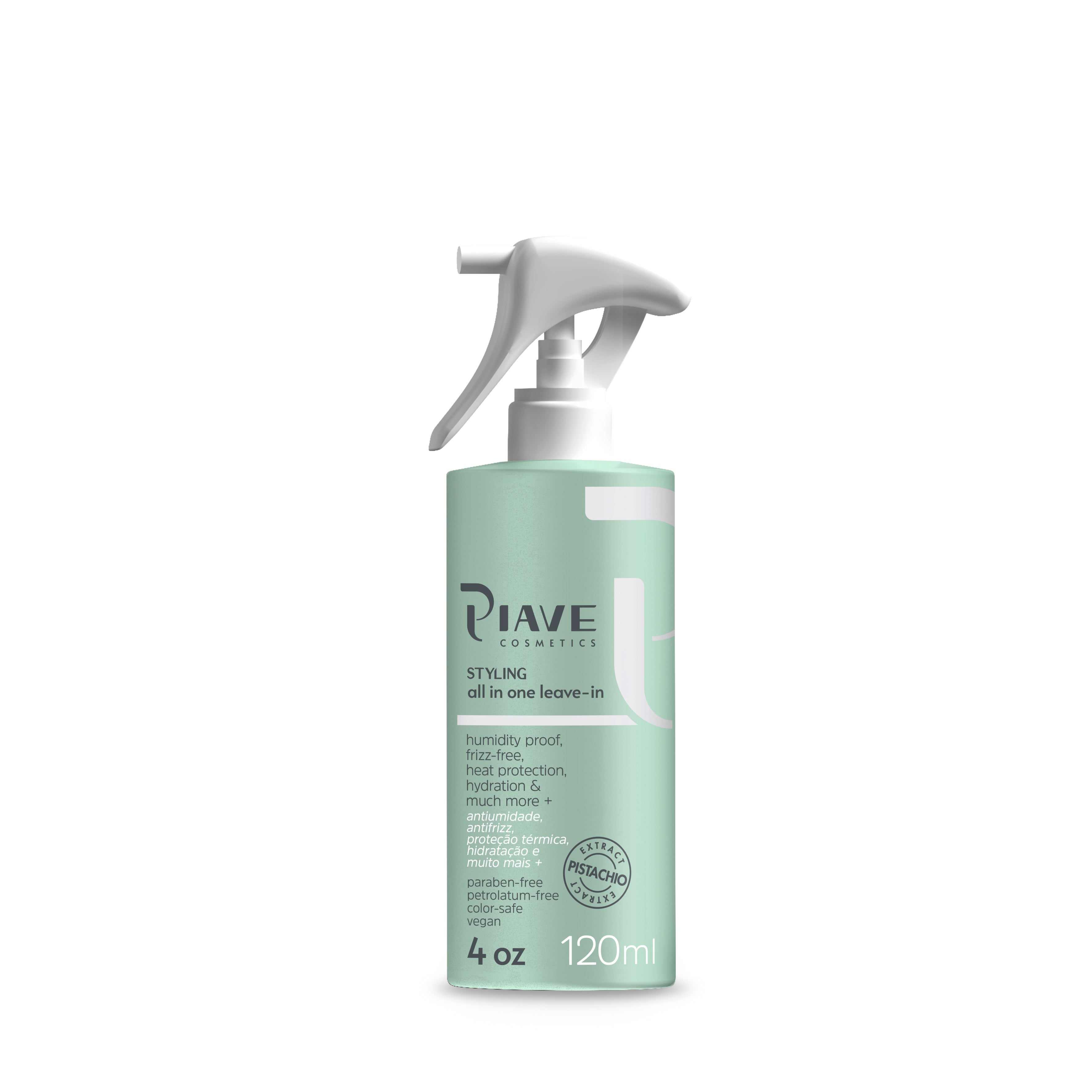 Leave-in All in one 120ml