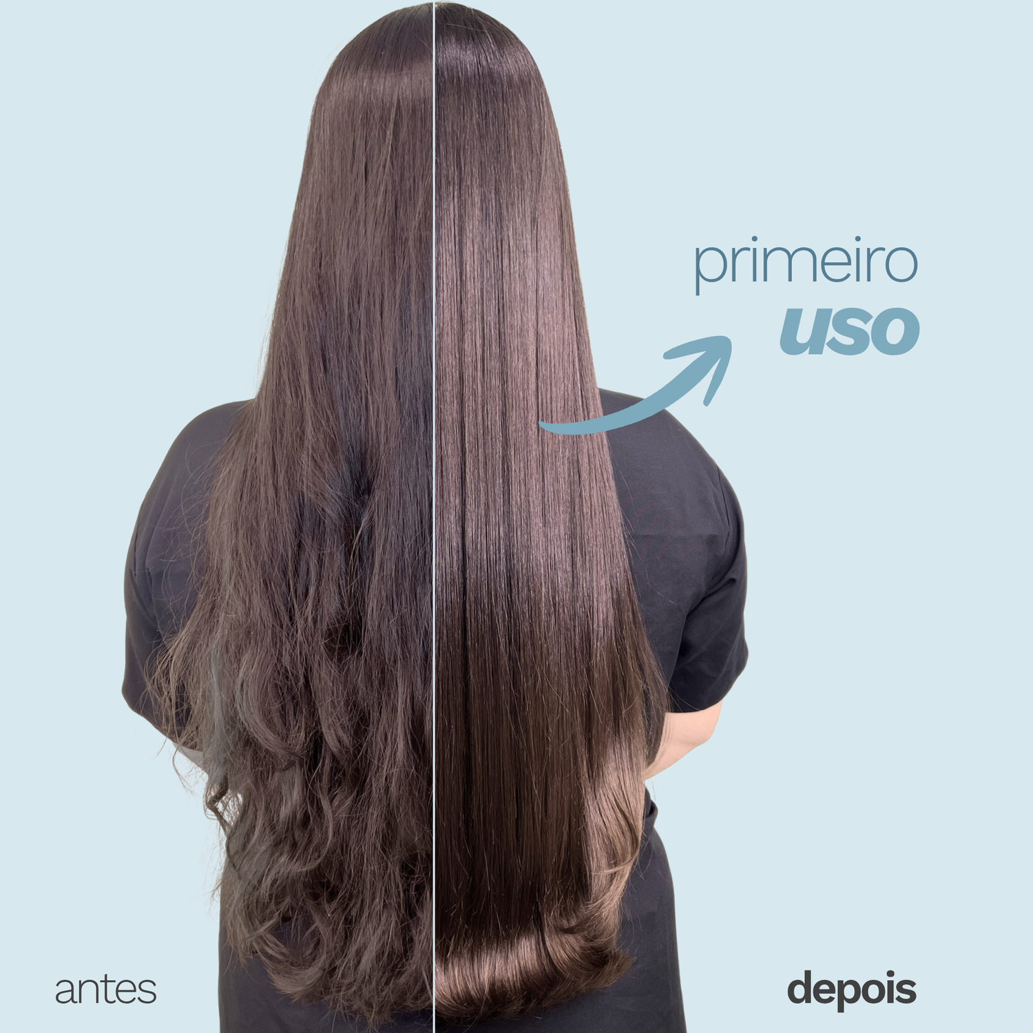 Máscara de Tratamento HydraNutri 250g