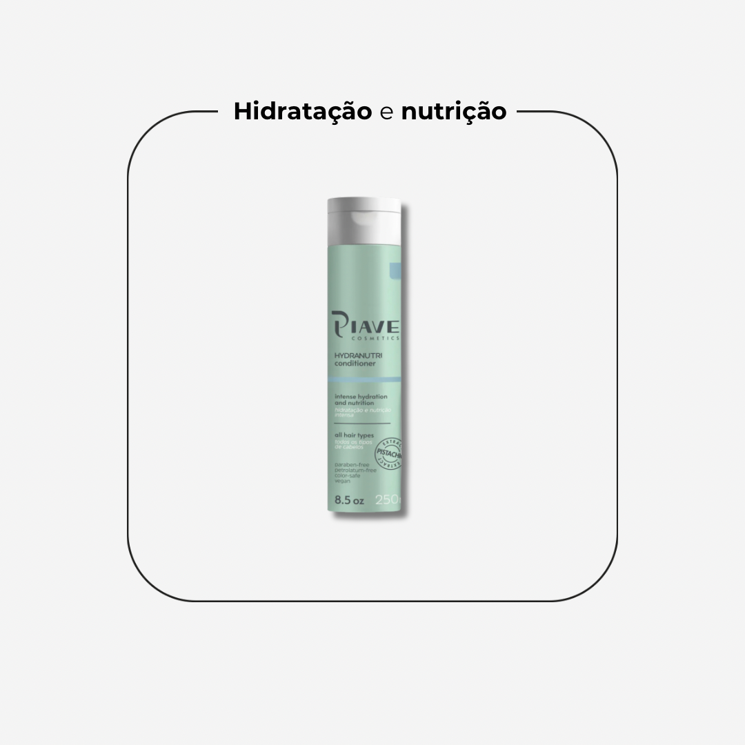 Condicionador HydraNutri 250ml