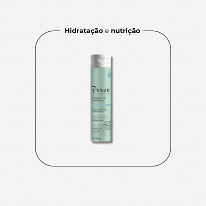 Condicionador HydraNutri 250ml