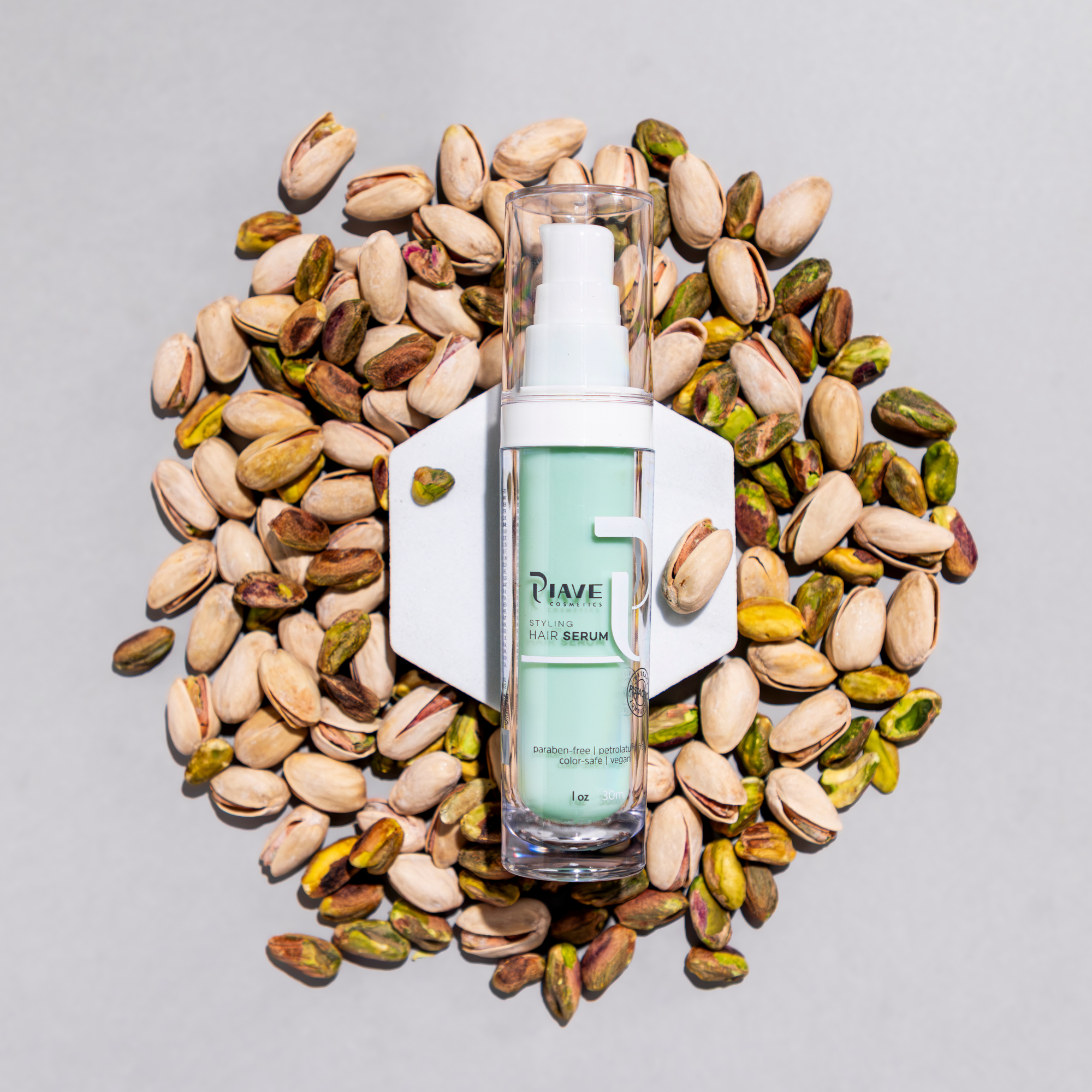 Hair Serum - Óleo Capilar 30ml