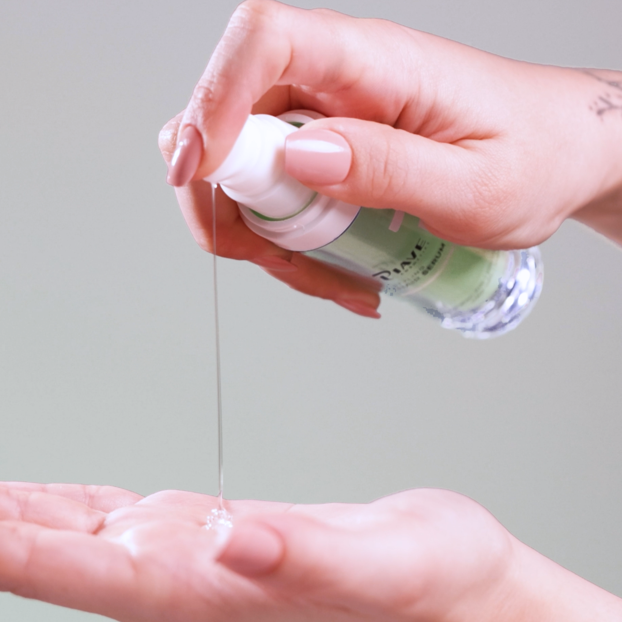 Hair Serum - Óleo Capilar 30ml