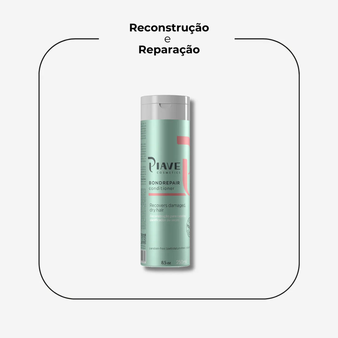 Condicionador BondRepair 250ml