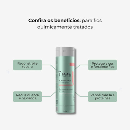 Condicionador BondRepair 250ml