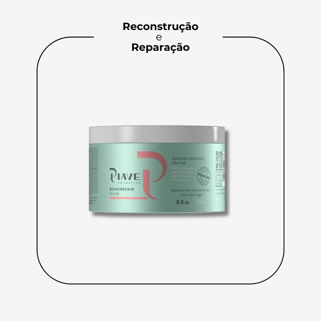 Máscara BondRepair 250g