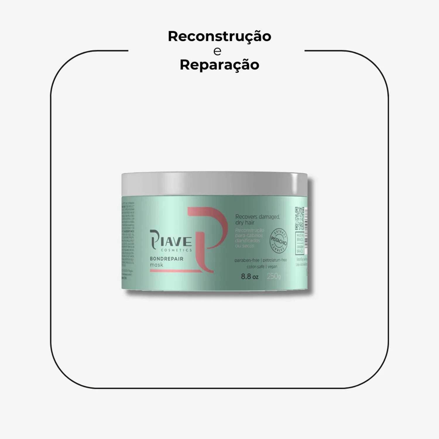 Máscara BondRepair 250g