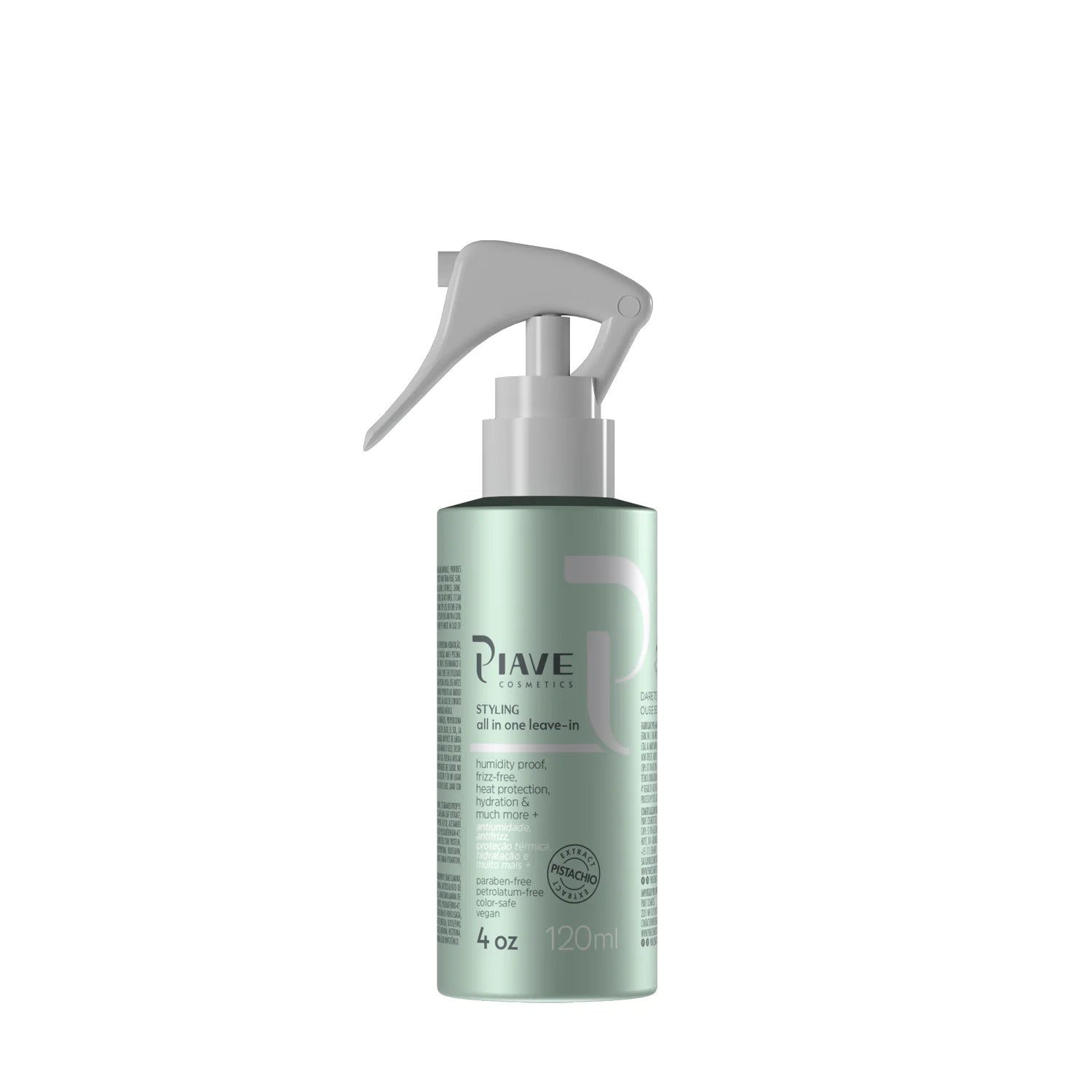 Leave-in All in one 120ml