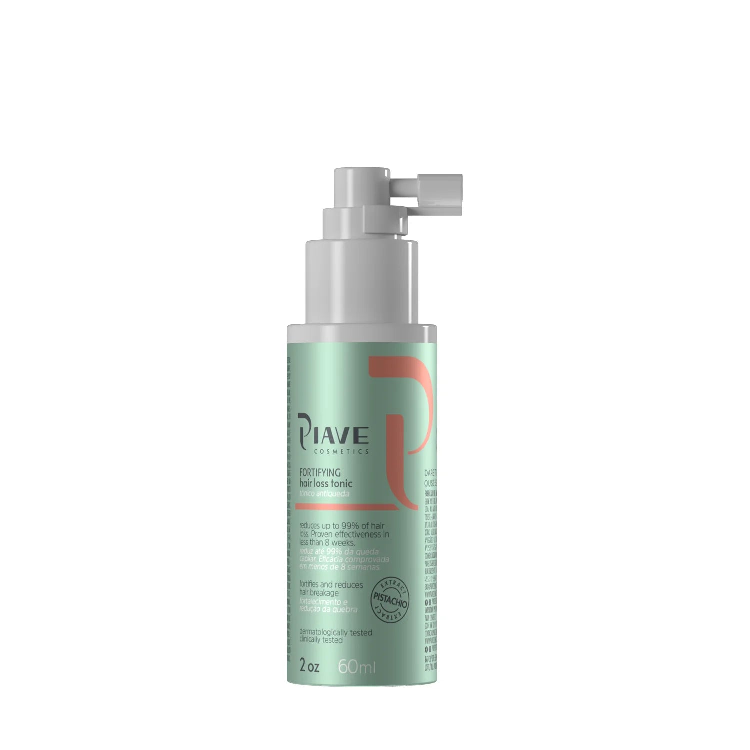 Tônico Antiqueda Fortifying 60ml