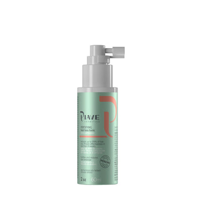 Tônico Antiqueda Fortifying 60ml