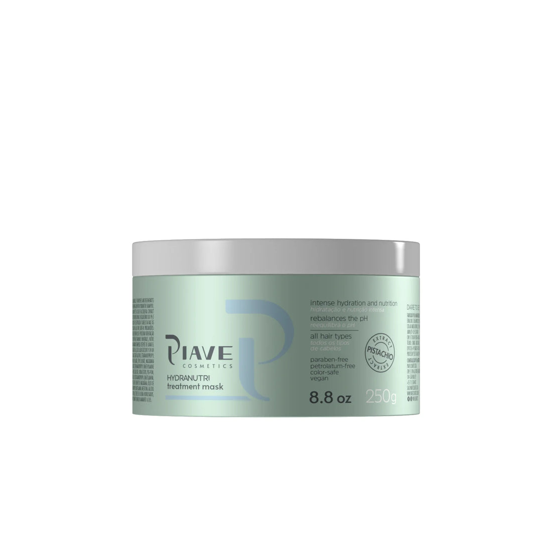Máscara de Tratamento HydraNutri 250g