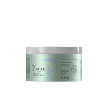 Máscara de Tratamento HydraNutri 250g
