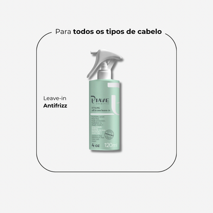 Leave-in All in one 120ml