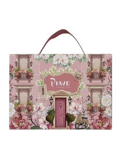 Gift Box Eleganza com Kit BondRepair Completo