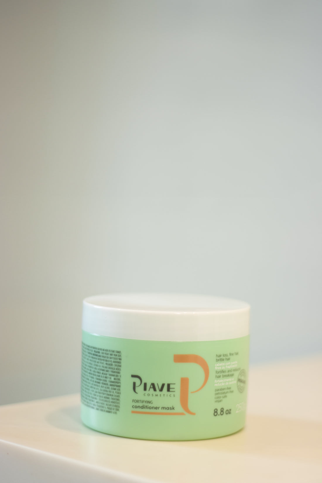 Conditioner Mask Fortifying 250g