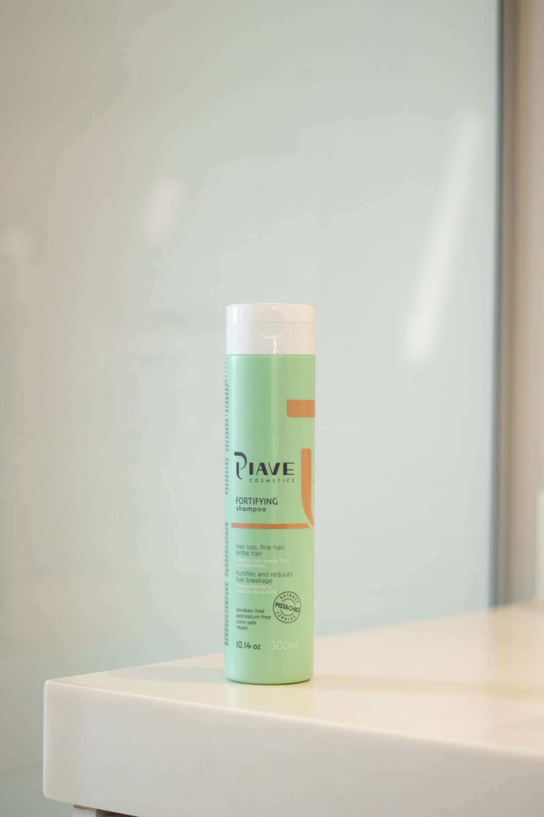 Shampoo Fortifying 300ml