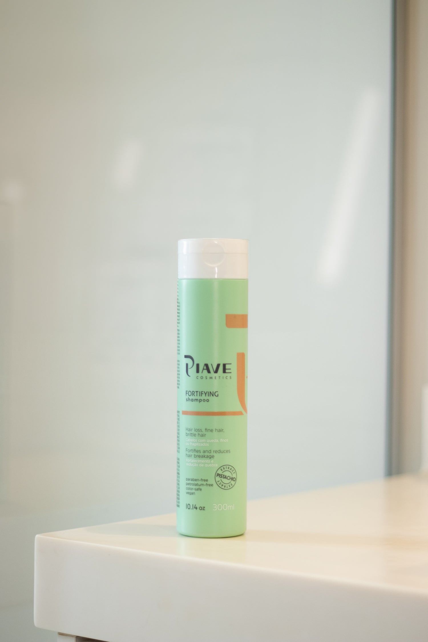 Shampoo Fortifying 300ml