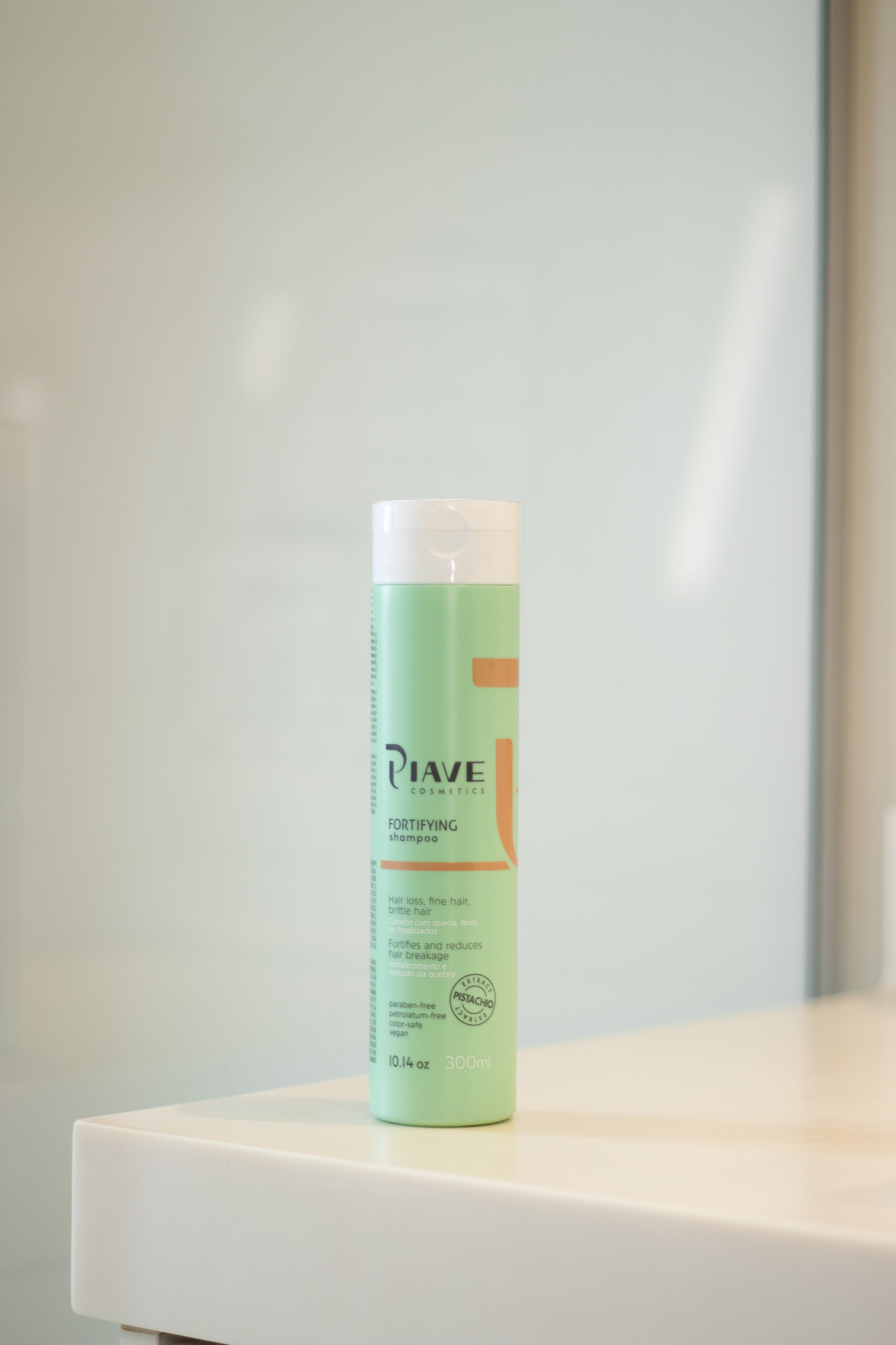 Shampoo Fortifying 300ml