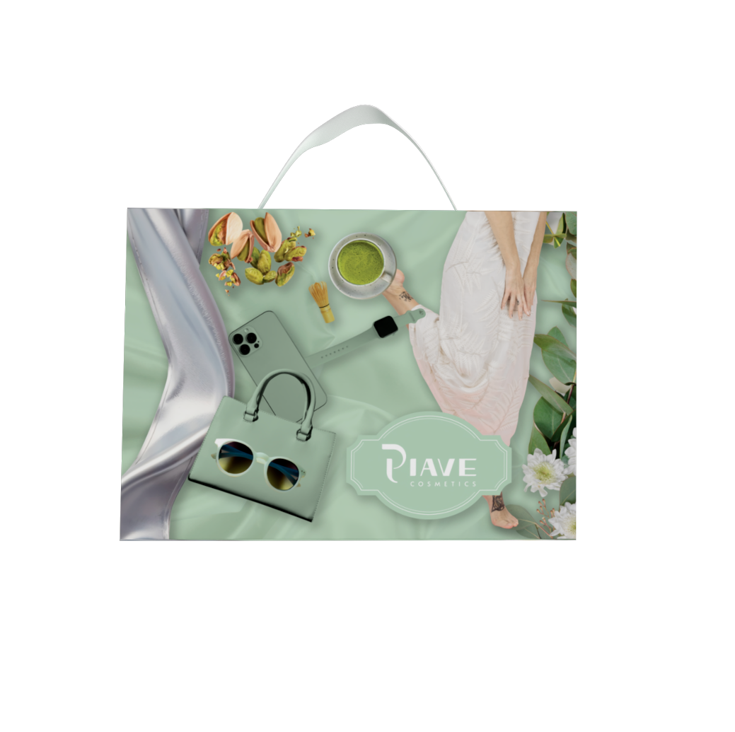 Gift Box Pure com Kit HydraNutri Completo