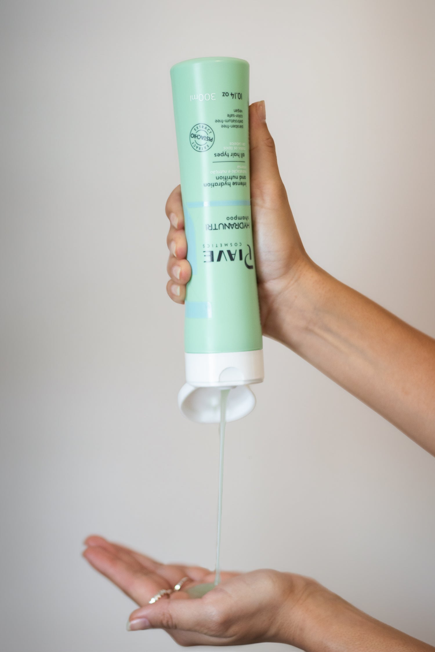 Shampoo HydraNutri 300ml