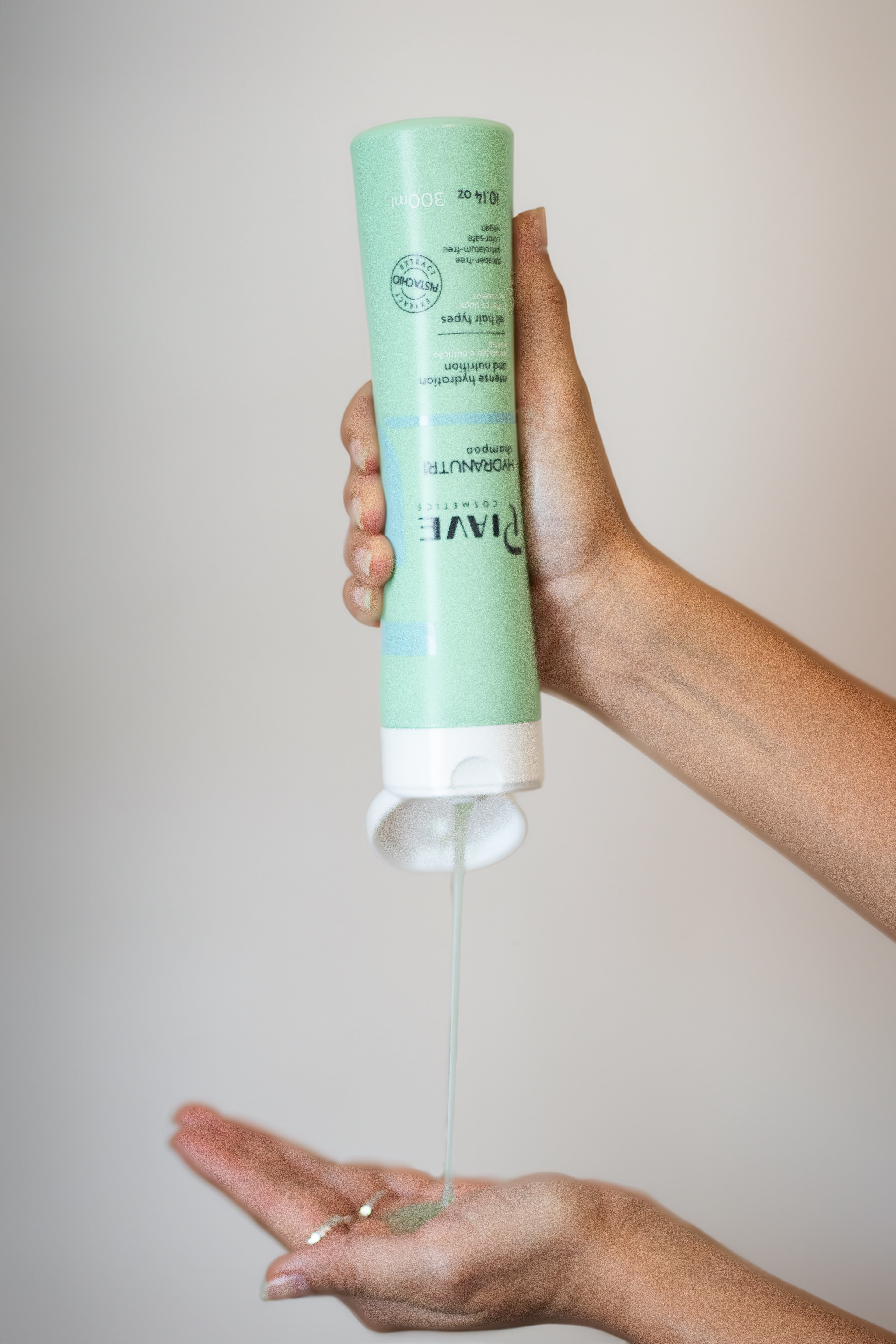 Shampoo HydraNutri 300ml
